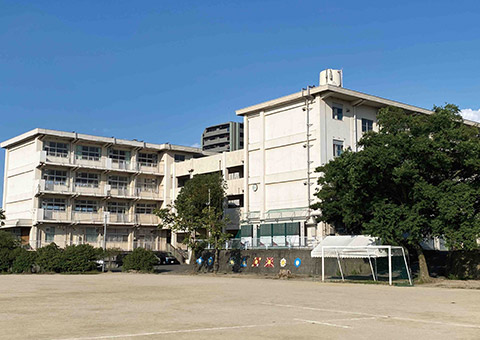 光沢寺中井幼稚園