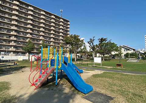 マルショク一枝店